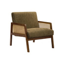 Brown/Walnut