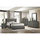  IFDC Beds King Dylan King Bed IMAGE 2