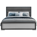  IFDC Beds Queen Amelia Queen Bed IMAGE 2