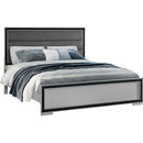  IFDC Beds King Amelia King Bed IMAGE 1