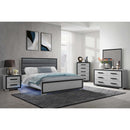  IFDC Chests 5 Drawers Amelia Chest IMAGE 4