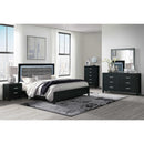  IFDC Beds King Reid King Bed IMAGE 3