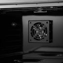  Forno 48-inch, 6.7 Cu.Ft. Valente Gas Range FFSGS6299-48CPWHT IMAGE 14