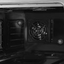  Forno 48-inch, 6.7 Cu.Ft. Valente Gas Range FFSGS6299-48CPWHT IMAGE 15