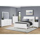  Monarch Dresser Mirrors Dresser Mirrors I 5227 IMAGE 3