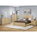  Monarch Nightstands 2 Drawers I 5288 IMAGE 3