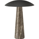  Monarch Table Lamp I 9400 IMAGE 1