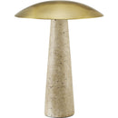  Monarch Table Lamp I 9401 IMAGE 1