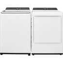  Electrolux 5.8 cu. ft. Top Loading Washer with LuxCare® Wash System ELVW7405AW IMAGE 17