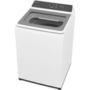  Electrolux 5.8 cu. ft. Top Loading Washer with LuxCare® Wash System ELVW7405AW IMAGE 4