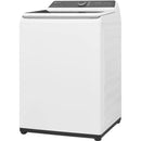  Electrolux 5.8 cu. ft. Top Loading Washer with LuxCare® Wash System ELVW7405AW IMAGE 6