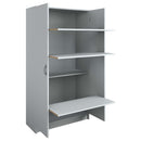 SUA-V STORAGE cabinet