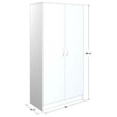 SUA-V STORAGE cabinet