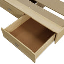 SUA-V ZEN DELTA bed base
