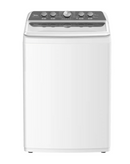 Laveuse à Chargement par le Haut de 4,7 pi³ / 27" avec Agitateur Blanche Midea MLV47C4AWW [BOITE OUVERTE]