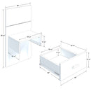 SUA-V  Combinaison ZEN - 5 mcx