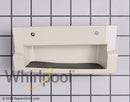 Poignée de porte de sécheuse Whirlpool 3979776