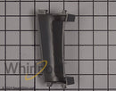 Whirlpool W10861225 Dryer Door Handle