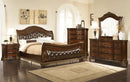 Little Spills King Arthur Dresser