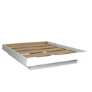 SUA-V KELLY bed base