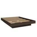 SUA-V KELLY bed base