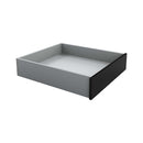 SUA-V PARKER platform (without drawers) / QUINN (with drawers)