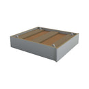 SUA-V PARKER platform (without drawers) / QUINN (with drawers)