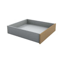 SUA-V PARKER platform (without drawers) / QUINN (with drawers)