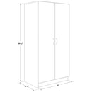 SUA-V Penderie RANGE-TOUT