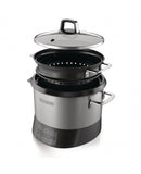 Cuiseur à riz 6 en 1 Black & Decker ( RCR520SD )