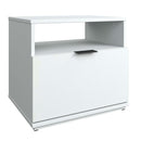 SUA-V Table de nuit ASHTON