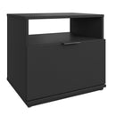 SUA-V Table de nuit ASHTON
