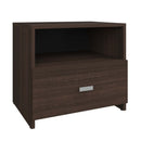 SUA-V ZEN OMEGA bedside table