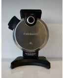 Gaufrier 4 Gaufres Belges En Acier Inoxydable Cuisinart WAF-V200 [OPEN BOX]