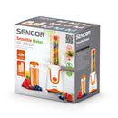 Sencor SBL-2207TQ-NAA1 300 Watt Turquoise Smoothie Blender