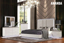 Little Spills Amanda Nightstand