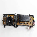 Carte électronique pour sécheuse Samsung DC92-00303B