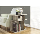Monarch Accent Table I 2476 IMAGE 2