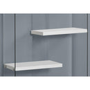 Monarch Bookcases 4-Shelf I 3290 IMAGE 3