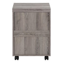 Monarch Filing Cabinets Vertical I 7049 IMAGE 4