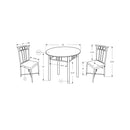 Monarch 3 pc Dinette I 1013 IMAGE 5