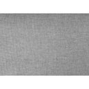 Monarch Twin Upholstered Platform Bed I 5984T IMAGE 4