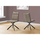 Monarch Dining Chair I 1216 IMAGE 9