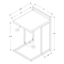 Monarch Accent Table I 3631 IMAGE 10