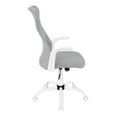 Monarch Office Chairs Office Chairs I 7324 IMAGE 4