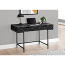 Monarch Office Desks Desks I 7552 IMAGE 2