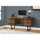 Monarch Office Desks Desks I 7625 IMAGE 2