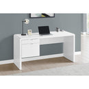 Monarch Office Desks Desks I 7581 IMAGE 9