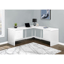 Monarch Office Desks Desks I 7582 IMAGE 9