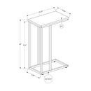 Monarch Accent Table I 3765 IMAGE 5